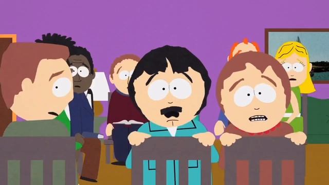 South Park Red Rocket Jerking смотреть онлайн