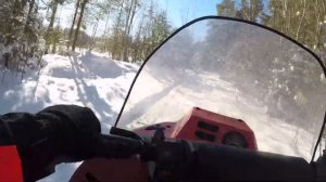 рысь 500+ покатушки