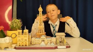 Путешествие по Парижу.mp4