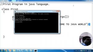 OOP THROUGH JAVA LECTURE 8