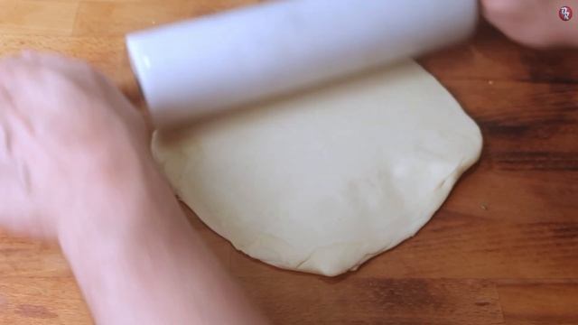 Пирог с луком