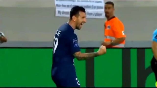 Messi ve Neymar 2022/2023 sezonu paslaşmaları (gol,asist) #viral #futbol #psg смотреть онлайн