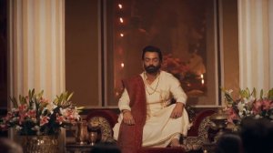 Aashram season 1 episode 1 | mx player