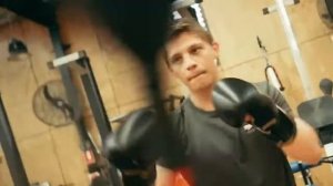 Груша боксерская напольная Everlast Cobra Freest