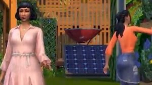 10 ФАКТОВ О THE SIMS 4 ЭКОЛОГИЧЕСКАЯ ЖИЗНЬ - НОВЫЕ ЖИВОТНЫЕ, УЧАСТКИ В ГОРОДЕ И ТРАНСПОРТ!