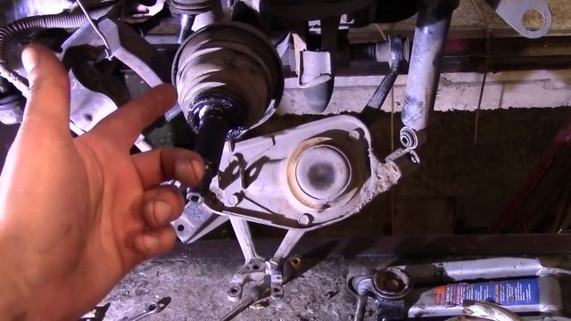 Замена пружин Нива смотреть онлайн