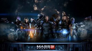 Mass Effect 3 Music - Credits