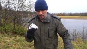 НОВЫЙ ВИНТ ДЛЯ АЭРОЛОДКИ / ПОСЫЛКА ОТ Андрея Логунова.