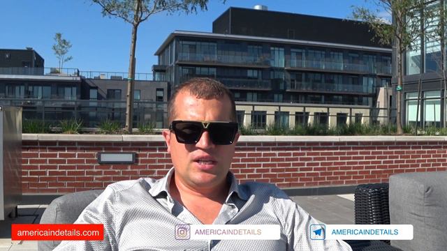 ИММИГРАЦИЯ В США ПО ТУРИСТИЧЕСКОЙ ВИЗЕ . КАК ОСТАТЬСЯ В АМЕРКИЕ? смотреть онлайн