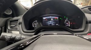 Black 2022 Honda CR-V BLACK EDITION Review - MacPhee Ford