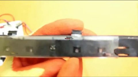 كود أعطال سبلت يونت - 1