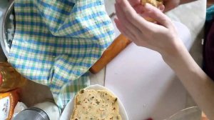 Кукурузные лепешки