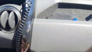 Запах сырости и плесени из кондиционера в авто? Устрани! Очиститель кондиционера LAVR. #DusterPro