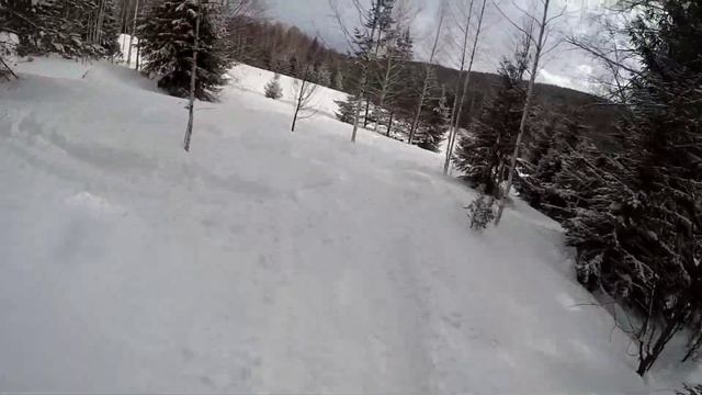 ВЫПУСК #19 Советск 12.02.2022 #сноуборд #снежно #сноубэнд смотреть онлайн