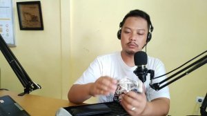 Mic Alctron MC001 - Review