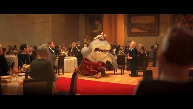 АКУЛА РОЖАЕТ!!! смотреть онлайн