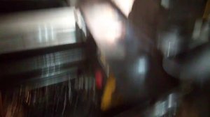 Как нарезать зловещие 19 ниток на дюйм на 1к62 не меняя шестерни.