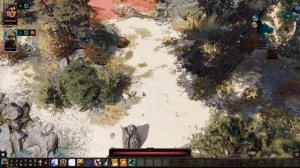 Divinity Original Sin 2 D E Страдания и боль или Жизнерадостные гномы