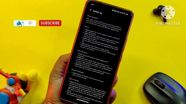 IQoo Z7 5g Android 14 Update Review | IQoo Z7 Funtouch Os 14 Update Review | IQoo Z7 New Update 202