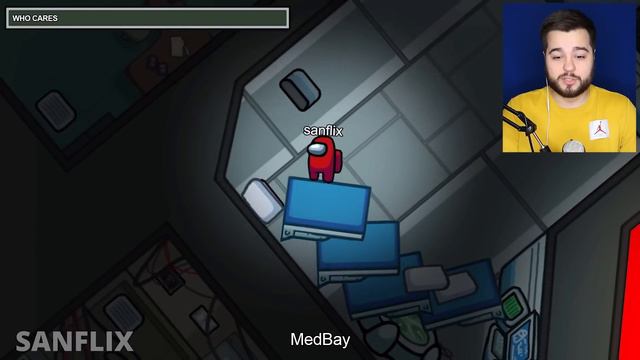 99 ЗОМБИ В AMONG US! АМОНГ АС АНИМАЦИЯ смотреть онлайн