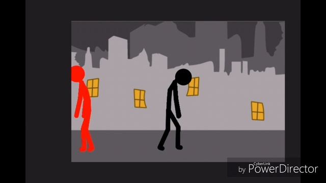 Рисуем мультфильмы 2 《БОЙ!》 смотреть онлайн