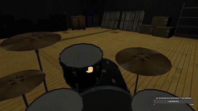 Danganronpa Online : Приватная игра. Pov : Ibuki Mioda смотреть онлайн