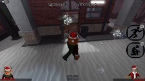 How to ESCAPE SILENT TOWN MAP + GET 3 BADGE MORPHS in ACCURATE PIGGY RP: THE RETURN CH. 3! - Roblox