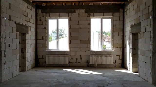 Завершен новый объект с поистине большими окнами!!!) ("Окна Биз"-Атырау) смотреть онлайн