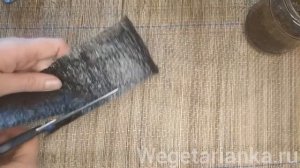 Черная икра из семян Чиа! Не отличить от настоящей.mp4