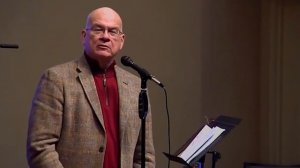 Тим Келлер - Центральность Евангелия | Проповедь (2019)