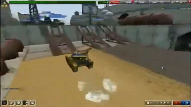 Танки онлайн полетушки на тишине смотреть онлайн