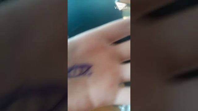 Рисуют пентаграммы! Изгоняем учителей математики и английского!
