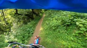 Пролог Red Bull Romaniacs