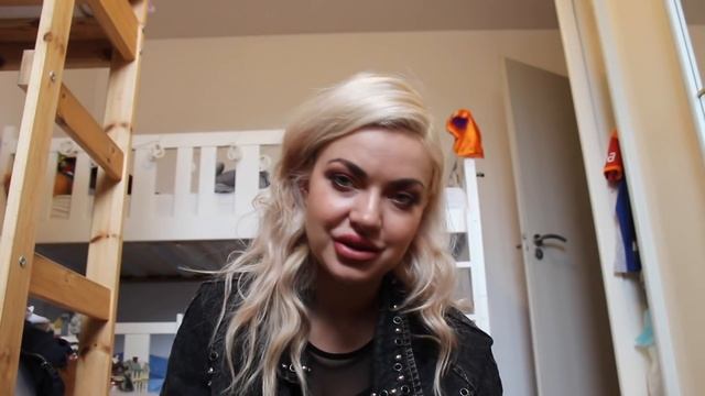 Разбираю косметику и болтаю ♥ Lucky Lina смотреть онлайн