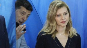 Политолог объяснил введение Елены Зеленской в «голливудский сериал» про Украину