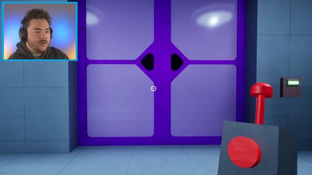 PLAYING GARTEN OF BANBAN 6!!! (Full Game + I'm in the game) | Garten of Banban 6 смотреть онлайн