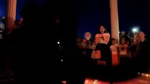 Романтичные поступки актауских мужчин в День святого Валентина - 5