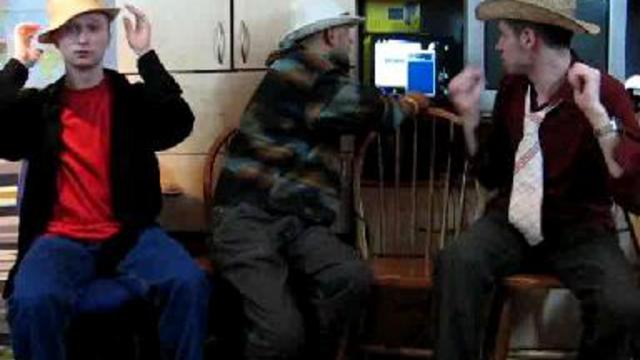 Евровидение 2009