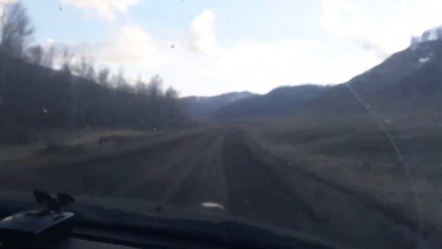 Деревня (село) Мариинск Республика Алтай