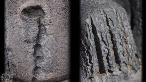 Неизвестные способы обработки камня в древнем Перу