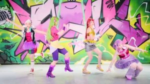 My Little Pony - Dance Magic (Equestria Girls cosplay dance cover)