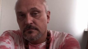 Волхов Василий. Кхечари Мудра. Позитивное Намерение. Концентрация