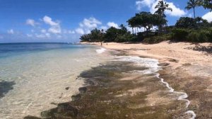 Сансет Бич  (Sunset Beach Park) Ч1