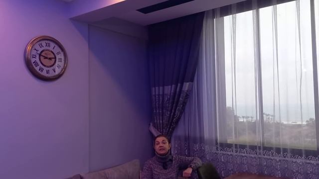 Дома в Мерсине(Турция) не выдержали штормового ливня и ... потекли. Последние квартиры по спец-цене