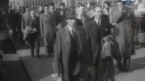 Андрей Дмитриевич Сахаров. "Как уходили кумиры"