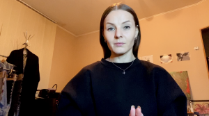 Женская Красота. Осанка - как зеркало уверенности.