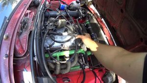 ЗАМЕНИЛ МОТОР ДВОРНИКОВ СТЕКЛООЧИСТИТЕЛЯ НА ВАЗ 2107/ПЛОХОЙ ЗАПУСК ЖИГИ/МЕНЯЮ СВЕЧИ ЗАЖИГАНИЯ