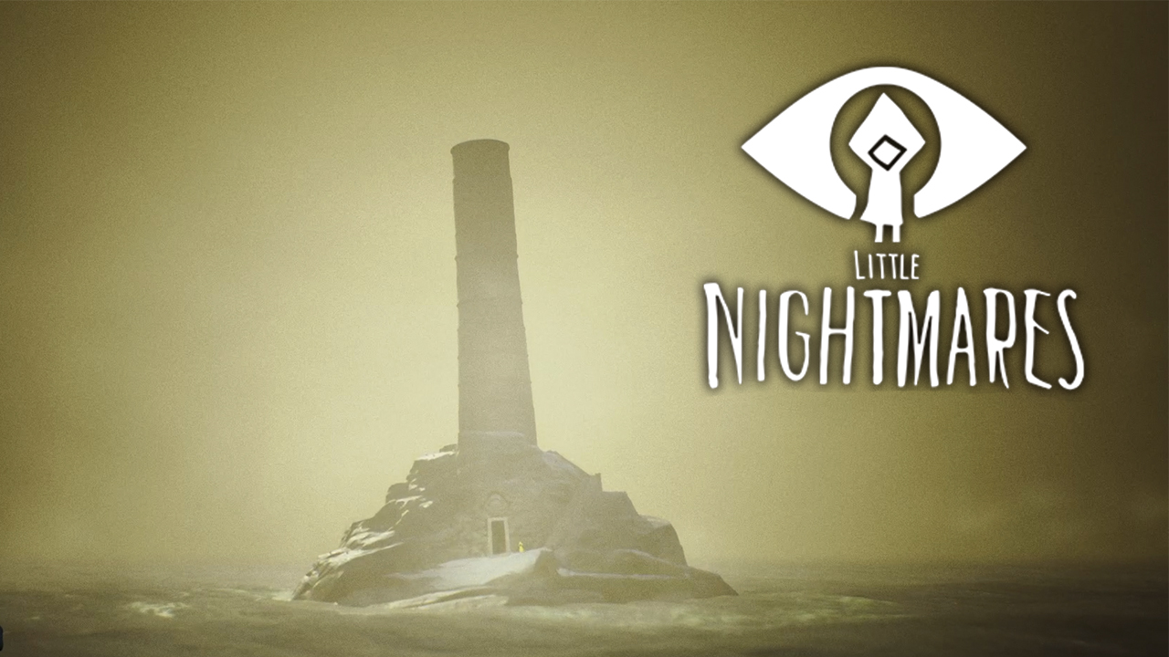 КОШМАРНЫЙ ФИНАЛ  ➤  Little Nightmares  #5