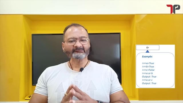 Logical Operators In Python | Python Tutorial For Beginners | Python Programming Language