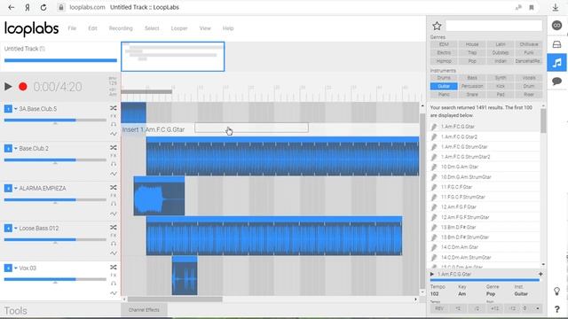 Как делать музыку онлайн ? ? Стрим ? смотреть онлайн